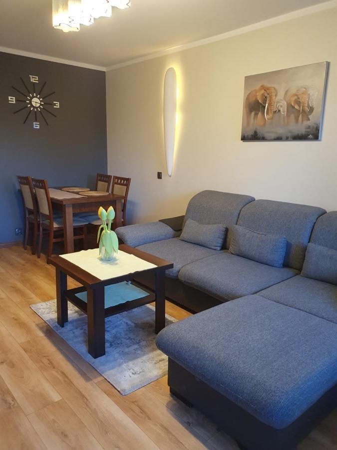 Apartament Daria Явожно Екстериор снимка